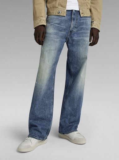 Type 96 Loose Jeans